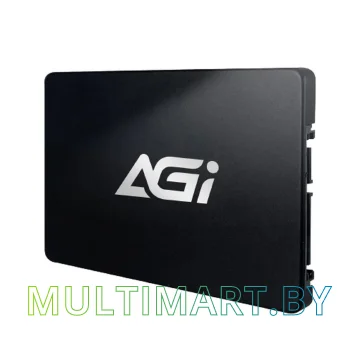 SSD диск AGI AI178 480GB (AGI480G17AI178)